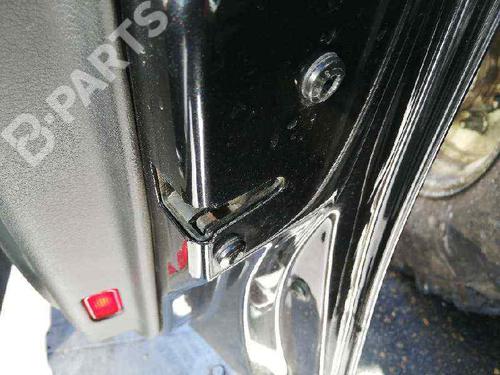 Used Front right lock AUDI ALLROAD C5 (4BH) 2.5 TDI quattro (180 hp) 4232006