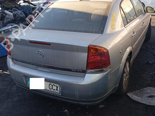 Styring servopumpe OPEL VECTRA C (Z02) 2.2 DTI 16V (F69) | BP28057333M99 