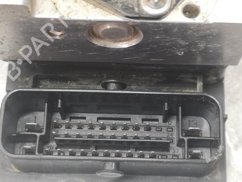 ABS pump SKODA FABIA II (542)  | BP6810791M43 