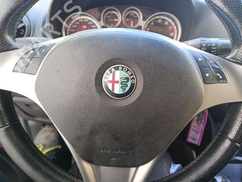 Used Driver airbag ALFA ROMEO MITO (955_) [2008-2018]  31597969