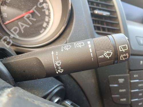 Used Steering column stalk OPEL INSIGNIA A (G09) 2.0 CDTI (68) (160 hp) 18328655