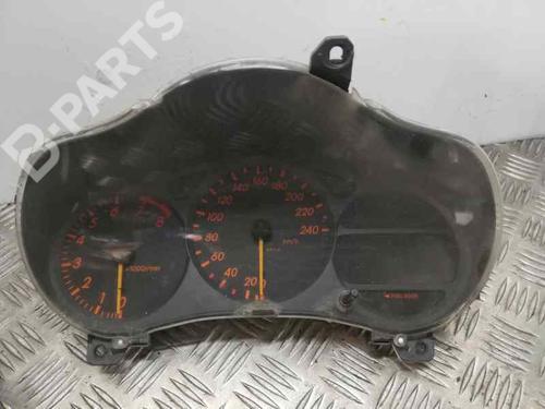 Used Instrument cluster TOYOTA CELICA Coupe (_T23_) 1.8 16V VT-i (ZZT230_, ZZT230) (143 hp) 5575773