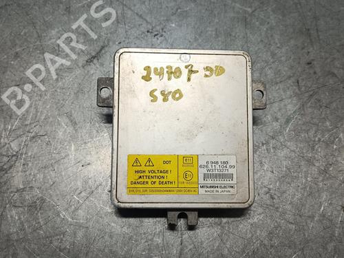 Balastro xénon VOLVO S80 II (124) D5 (205 hp) 29855922