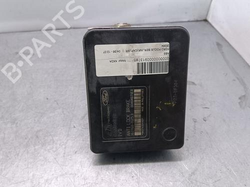 ABS pump FORD FOCUS II (DA_, HCP, DP) | BP27178017M43 - Image 2