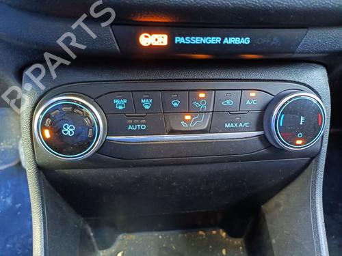 Used Climate control FORD FIESTA VII (HJ, HF) [2017-2025]  30621689