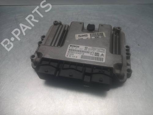 Used Engine control unit (ECU) Engine control unit (ECU) 38516694 38516694