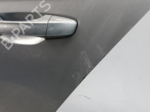 Used Left rear door SKODA SUPERB III (3V3) 1.5 TSI (150 hp) 13951634