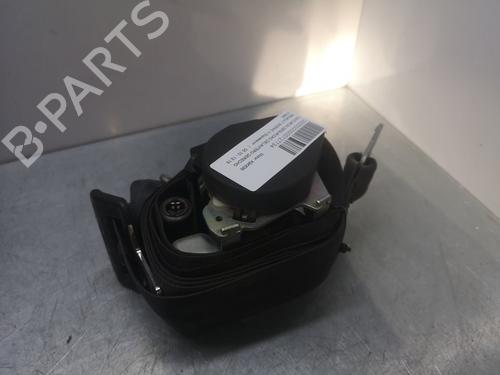 Front right seatbelt RENAULT SCÉNIC III (JZ0/1_)  | BP16938455I25 