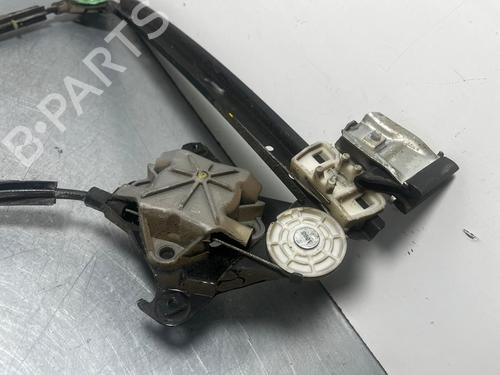 Rear left window mechanism FORD GALAXY I (WGR) 1.9 TDI | BP29869513C24
