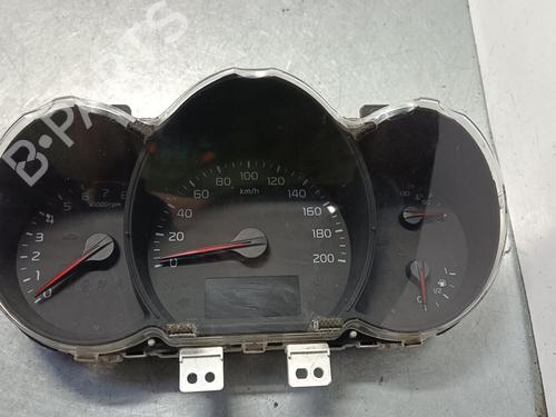 Instrument cluster KIA PICANTO II (TA) 1.0 | BP20711931C47 
