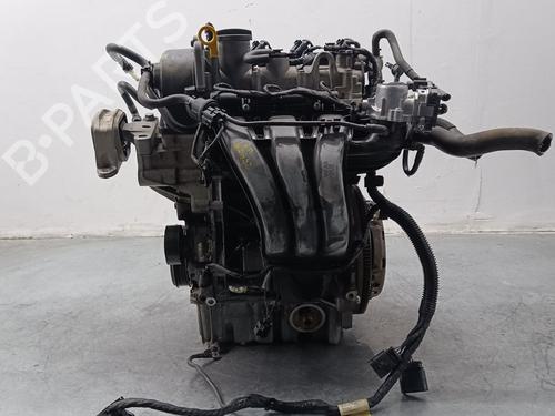 Engine VW UP! (121, 122, BL1, BL2, BL3, 123) 1.0 | BP22224026M1 - Image 4