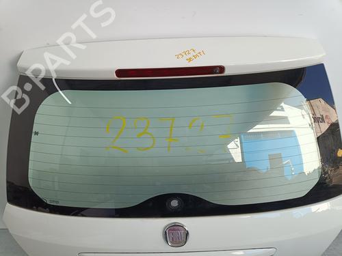 Tailgate FIAT SEDICI (189_) 1.9 D Multijet 4x4 | BP12556546C6 