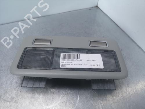 Used Interior roof light JAGUAR XF I (X250) 3.0 D (275 hp) 19574681