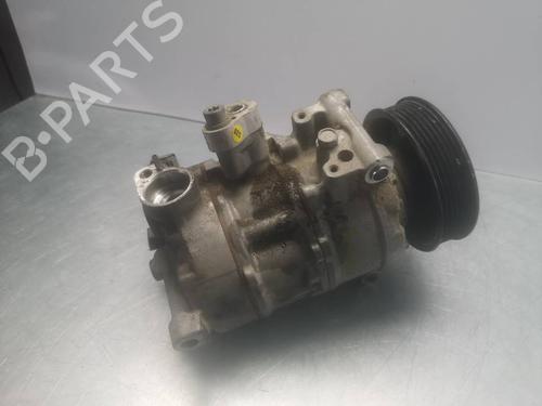 AC compressor VW TOURAN (5T1) | BP38723079M34 - Image 5