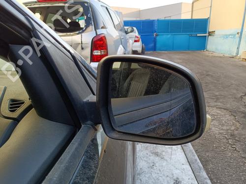 Used Right mirror FORD FOCUS II (DA_, HCP, DP) [2004-2013]  28133844