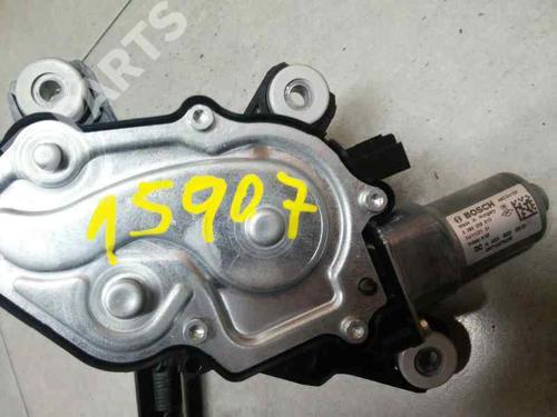 Rear wiper motor RENAULT TWINGO III (BCM_, BCA_) 1.0 SCe 70 | BP365623M102 