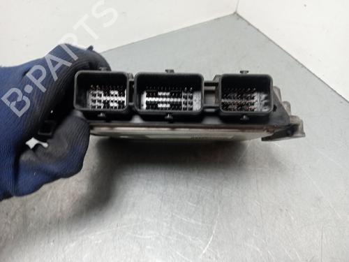 Engine control unit (ECU) RENAULT MEGANE II (BM0/1_, CM0/1_)  | BP25454533M57 