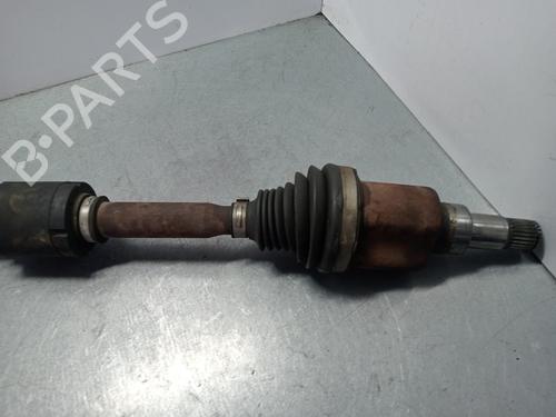 Right front driveshaft FORD TOURNEO COURIER B460 MPV 1.0 EcoBoost | BP30387107M39