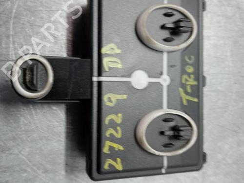 Electronic module VW T-ROC (A11, D11) | BP33798752M83 - Image 2