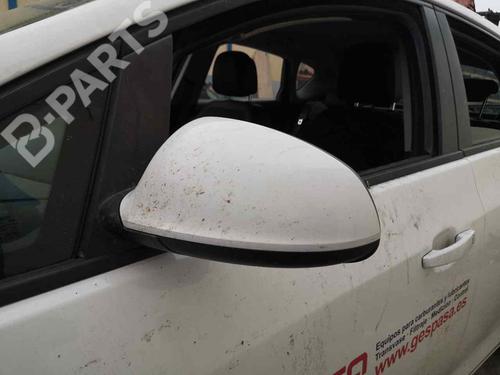 Left mirror OPEL ASTRA J (P10) 1.6 CDTi (68) | BP8062762C26 