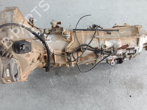Gearbox SUBARU FORESTER (SF_) 2.0 AWD (SF5) | BP15686725M3