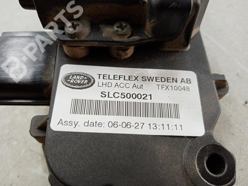 Pedal LAND ROVER RANGE ROVER SPORT I (L320) 2.7 D 4x4 | BP10001823I4 