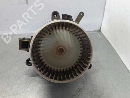 Heater blower motor PEUGEOT 3008 II SUV (MC_, MR_, MJ_, M4_)  | BP29720570M62 
