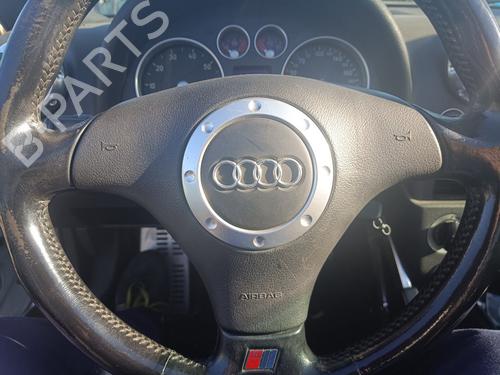 Førerens kollisjonspute AUDI TT (8N3) 1.8 T (180 hp) 16970361