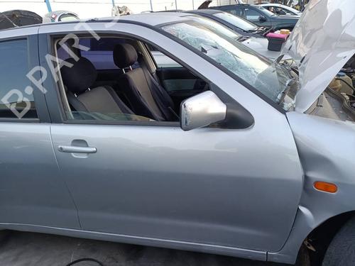 Used Right front door Right front door SEAT CORDOBA (6K1, 6K2) 1.9 D (64 hp) 40524588 40524588