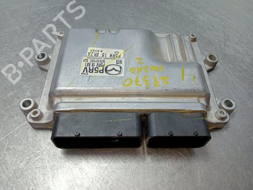 Used Engine control unit (ECU) Engine control unit (ECU) MAZDA 2 Hatchback (DL, DJ) 1.5 SKYACTIV-G (90 hp) 34702517 34702517