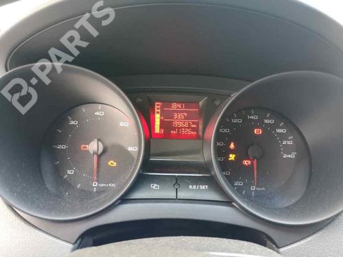 Used Instrument cluster SEAT IBIZA IV (6J5, 6P1) [2008-2017]  8199522