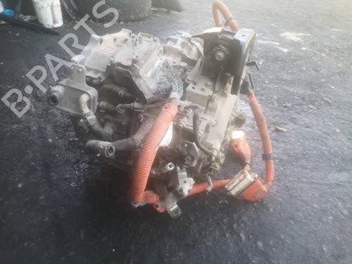 Gearbox LEXUS NX (_Z1_) 300h (AYZ10_) | BP38773606M3 - Image 7