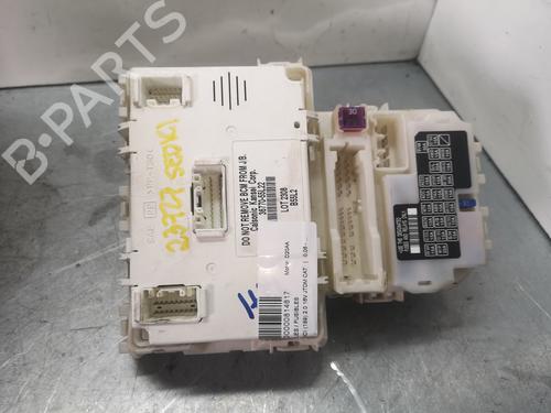 Fuse box FIAT SEDICI (189_) 1.9 D Multijet 4x4 | BP13551224E1 