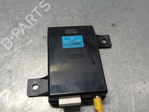 Electronic module SSANGYONG REXTON / REXTON II (GAB_) 2.9 TD | BP29764285M83 