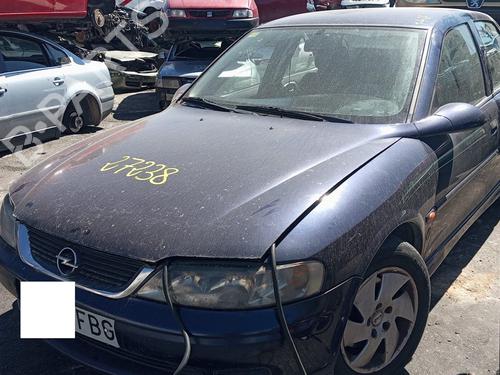 Brugte OPEL VECTRA B Hatchback (J96) 4783376