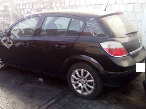 Right curtain airbag OPEL ASTRA H (A04) 1.7 CDTI (L48) | BP2544397C12 