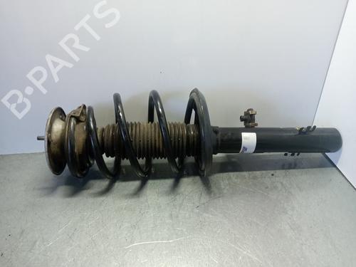 Used Left front shock absorber Left front shock absorber BMW X3 (E83) 2.0 d (150 hp) 33694173 33694173