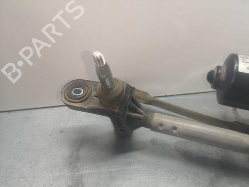 Front wiper motor FIAT BRAVO II (198_) 1.9 D Multijet (198AXB1A) | BP6964872M29 