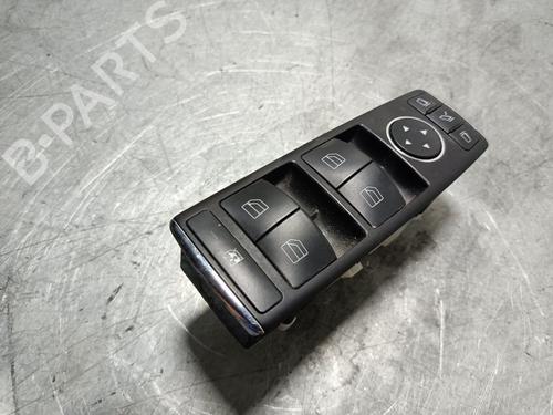Used Left front window switch Left front window switch 38262091 38262091