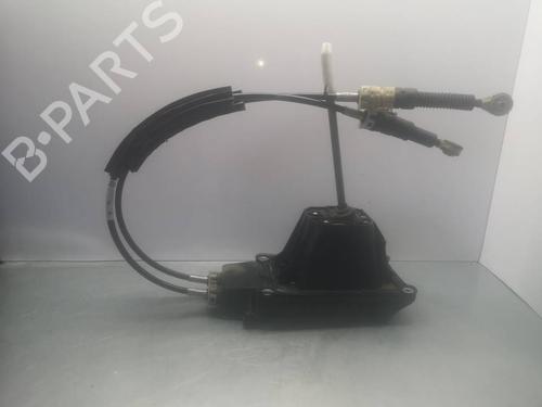 Used Shift knob Shift knob RENAULT CLIO IV (BH_) [2012-2021] 40186181 40186181