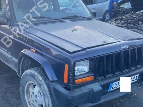 Used Parts JEEP CHEROKEE (XJ) [1983-2001]  3115399