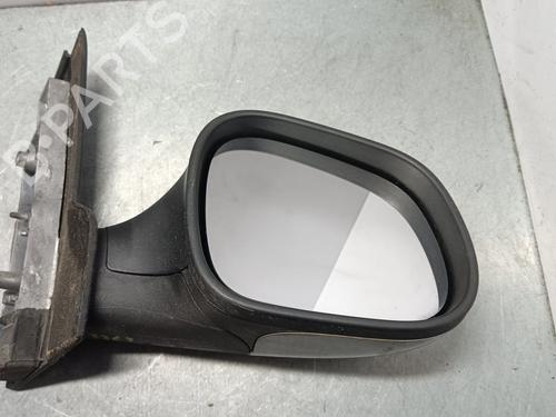 Right mirror SEAT ALTEA XL (5P5, 5P8) | BP11024989C27