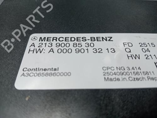 Electronic module MERCEDES-BENZ SPRINTER 3,5-t Van (B907, B910) 317 CDI (910.633) | BP34697409M83 - Image 2