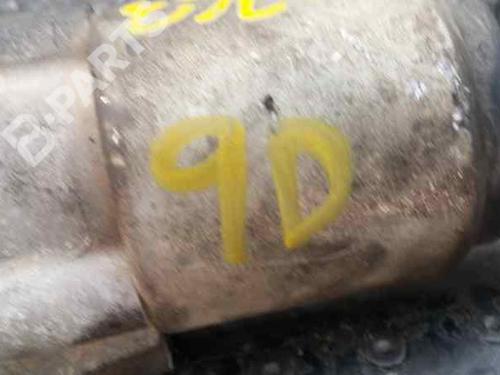 Startmotor IVECO DAILY IV Van  | BP579513M8 