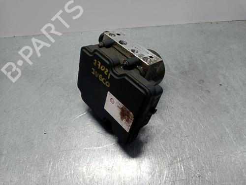 Used ABS pump ABS pump IVECO DAILY VI Platform/Chassis [2014-2026] 31207880 31207880