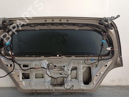 Tailgate MERCEDES-BENZ R-CLASS (W251, V251) R 350 CDI 4-matic (251.022, 251.122) | BP13117897C6 