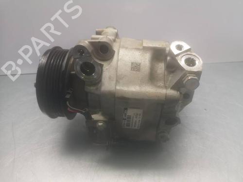 AC compressor MG MG ZS SUV (AZS1) | BP38273071M34 - Image 2