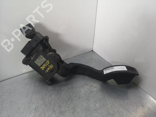 Pedal OPEL COMBO Box Body/MPV (X12) 1.3 CDTI (B05) | BP18142149I4 