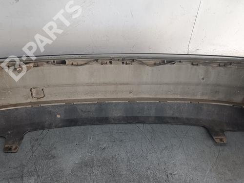 Rear bumper FORD FOCUS II (DA_, HCP, DP)  | BP11492506C8 