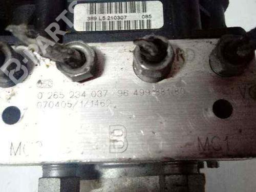 ABS pump PEUGEOT 807 (EB_) | BP1941345M43